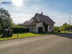 Prodej rodinného domu, Vysoké nad Jizerou, Bozkovská, 310 m2