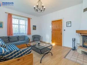 Prodej rodinného domu, Vysoké nad Jizerou, Bozkovská, 310 m2