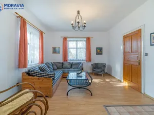 Prodej rodinného domu, Vysoké nad Jizerou, Bozkovská, 310 m2