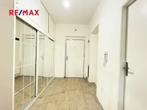 Prodej bytu 1+1, Svitavy, Na Vějíři, 55 m2