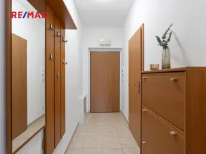 Pronájem bytu 1+kk, Praha - Motol, Kudrnova, 36 m2