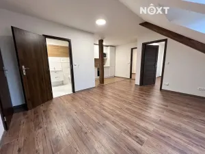Pronájem bytu 2+kk, Vyškov, Sušilova, 46 m2
