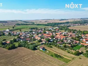 Prodej pozemku pro bydlení, Dobelice, 1123 m2