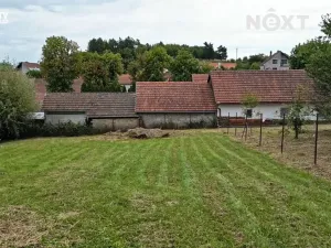 Prodej pozemku pro bydlení, Horní Štěpánov, 899 m2