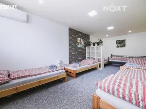 Prodej vícegeneračního domu, Mutěnice, Nová Čtvrť, 228 m2