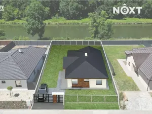 Prodej rodinného domu, Břeclav, 107 m2