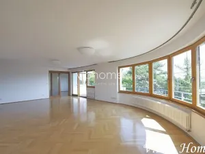 Pronájem bytu 4+1, Praha - Smíchov, Nad Palatou, 181 m2