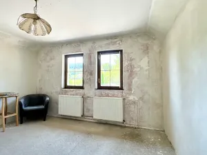 Prodej rodinného domu, Větřní, V Lukách, 208 m2