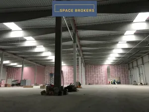 Pronájem skladu, Prostějov, 2304 m2