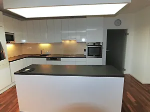 Pronájem bytu 3+kk, Praha - Krč, Hornokrčská, 93 m2