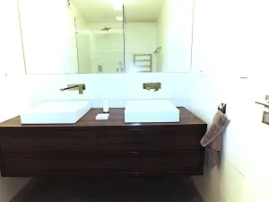 Pronájem bytu 3+kk, Praha - Krč, Hornokrčská, 93 m2