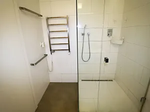 Pronájem bytu 3+kk, Praha - Krč, Hornokrčská, 93 m2