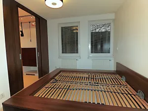 Pronájem bytu 3+kk, Praha - Krč, Hornokrčská, 93 m2