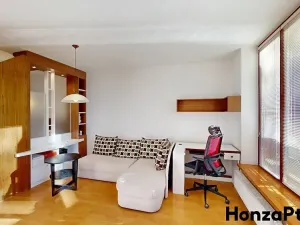 Prodej bytu 1+kk, Praha - Záběhlice, Podle náhonu, 49 m2