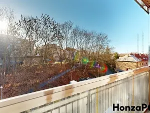 Prodej bytu 1+kk, Praha - Záběhlice, Podle náhonu, 49 m2