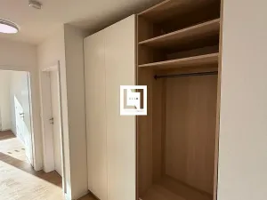 Pronájem bytu 2+kk, Olomouc, Aloise Rašína, 54 m2