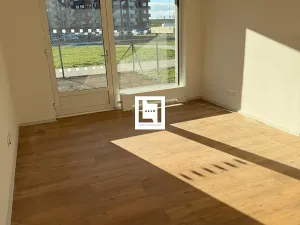 Pronájem bytu 2+kk, Olomouc, Aloise Rašína, 54 m2