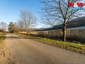 Prodej pozemku pro bydlení, Střílky, 4460 m2