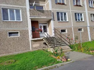 Prodej bytu 2+1, Zhoř, 65 m2