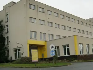 Prodej skladu, Lom u Tachova, 57000 m2