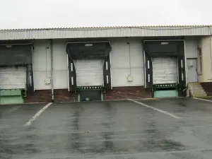 Pronájem skladu, Lom u Tachova, 10000 m2