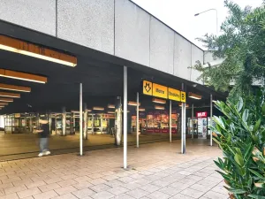 Pronájem bytu 2+kk, Praha - Stodůlky, Hábova, 48 m2