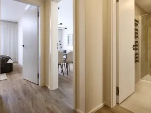 Prodej bytu 2+kk, Praha - Stodůlky, Hábova, 53 m2