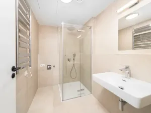 Pronájem bytu 2+kk, Praha - Stodůlky, Hábova, 52 m2