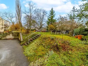 Prodej bytu 3+kk, Praha - Hlubočepy, Lumiérů, 68 m2