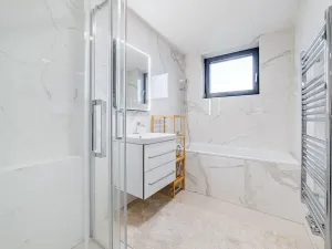 Pronájem bytu 2+kk, Praha - Zličín, Na Radosti, 67 m2