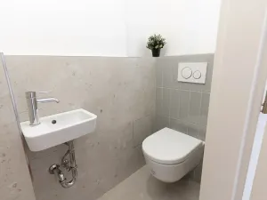 Prodej bytu 2+kk, Praha - Žižkov, Biskupcova, 64 m2