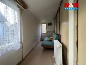 Prodej chaty, Roudná, 201 m2