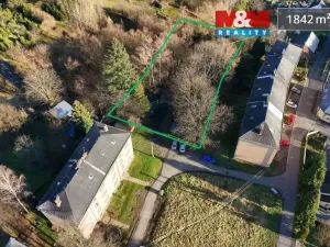 Prodej garáže, Ostrava, 65 m2