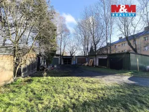 Prodej garáže, Ostrava, 65 m2