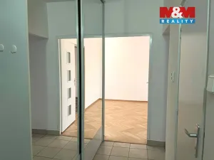 Pronájem bytu 2+1, Mělník, Českobratrská, 55 m2