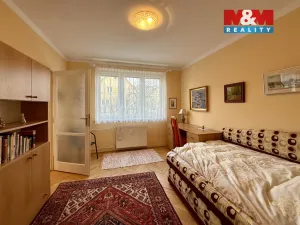 Pronájem bytu 3+1, Rychnov nad Kněžnou, SNP, 69 m2