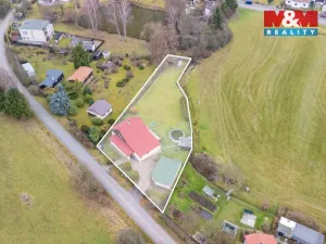 Prodej rodinného domu, Zbiroh, Švabínská, 168 m2