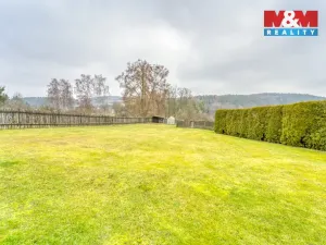 Prodej rodinného domu, Zbiroh, Švabínská, 168 m2