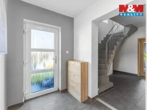 Prodej rodinného domu, Červený Újezd, Na Parcelách, 102 m2