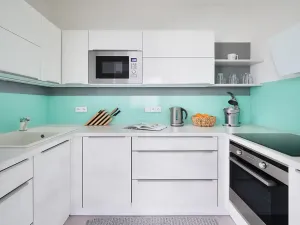 Prodej bytu 3+kk, Jiřice, 77 m2