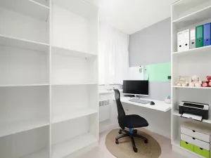 Prodej bytu 3+kk, Jiřice, 77 m2