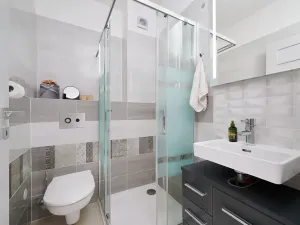 Prodej bytu 3+kk, Jiřice, 77 m2