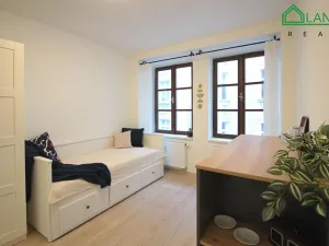 Pronájem bytu 1+kk, Brno, Francouzská, 23 m2