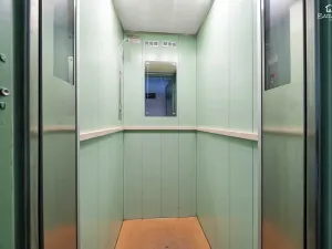 Prodej bytu 2+1, Plzeň, Tichá, 60 m2