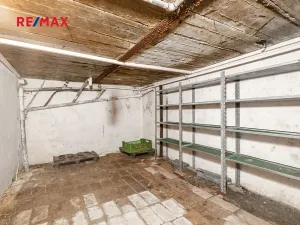 Prodej rodinného domu, Radostín, 82 m2