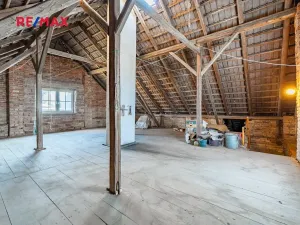 Prodej rodinného domu, Radostín, 82 m2