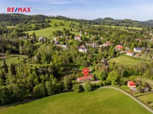 Prodej ubytování, Kytlice, 421 m2