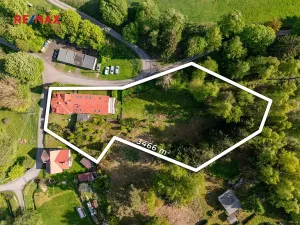 Prodej ubytování, Kytlice, 421 m2