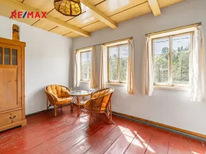 Prodej chalupy, Kytlice, 240 m2
