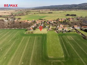 Prodej pozemku pro bydlení, Skřipel, 18142 m2